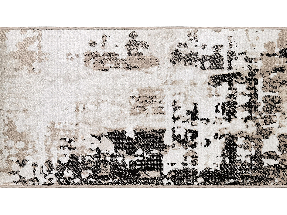 Дорожка  MOKKO 1.20 16436/128   KARPETOFF