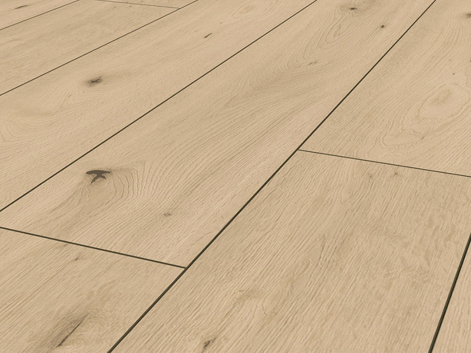 Ламинат Артизан Песочный 8мм АС32 V4 WHITE BOX  УльтраФлор