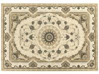 Ковер ARMAN 150X225 SHAHAN CREAM   FARRAHI