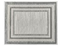 Ковер MILLENIUM 200X250 E634A GREY-VIZON  FDS UFUK