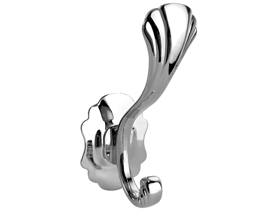 Крючок двойной 0585 BRIMIX  САНАКС