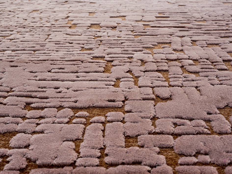 Ковер GENOVA 160X230 938507/3636/32   RAGOLLE 