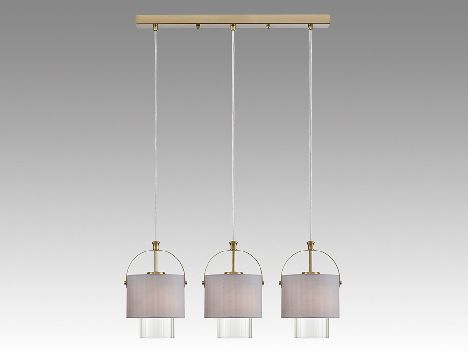 Светильник 6592/3A JANE  СОНЕКС