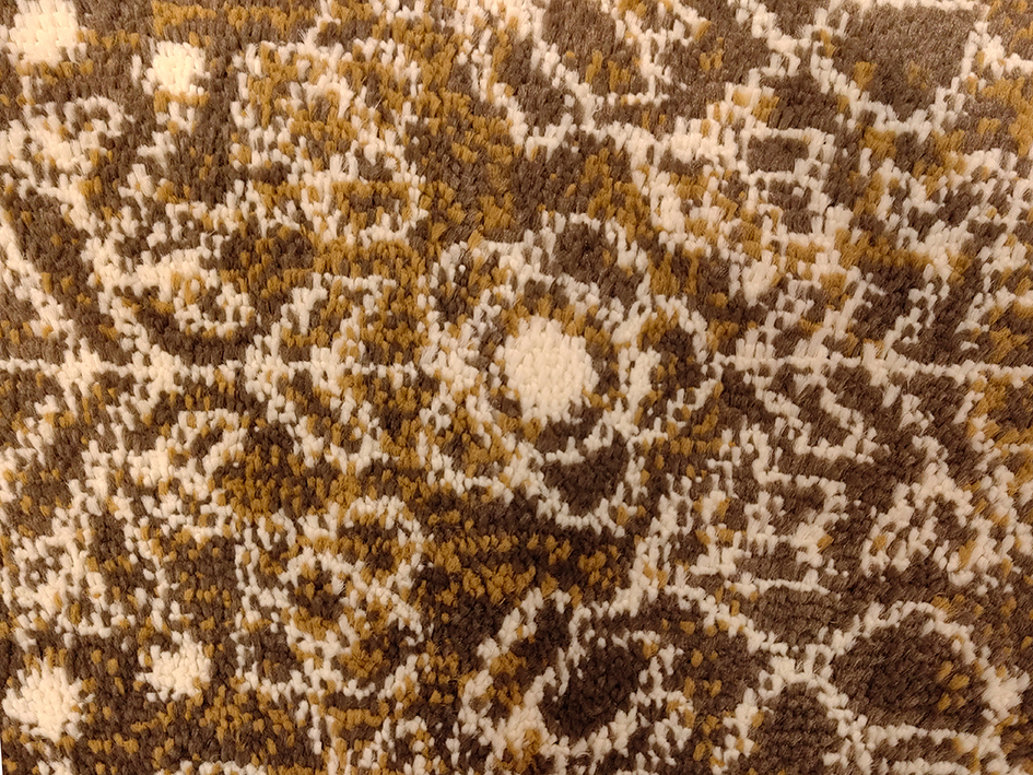 Ковер PORTLAND 80X240 4927-GB4 W   ORIENTAL WEAVERS  