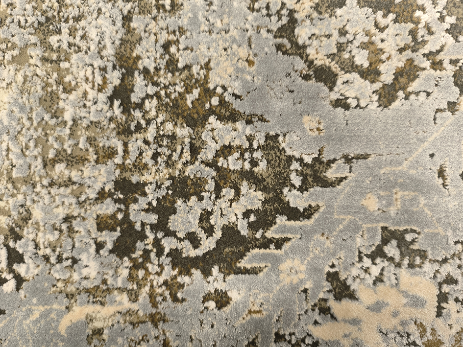 Ковер ELEGANCE LAVIN 200X300 LV024 BEIGE BLUE   FARRAHI