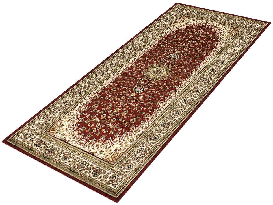 Ковер CARRERA 200X400 0311/CG1-M   ORIENTAL WEAVERS  