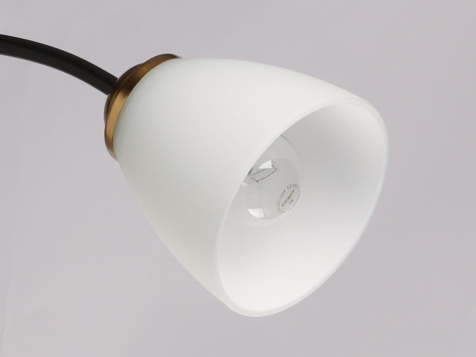 Светильник  676016903 НЕЖНОСТЬ  DE CITY ШТЕРН