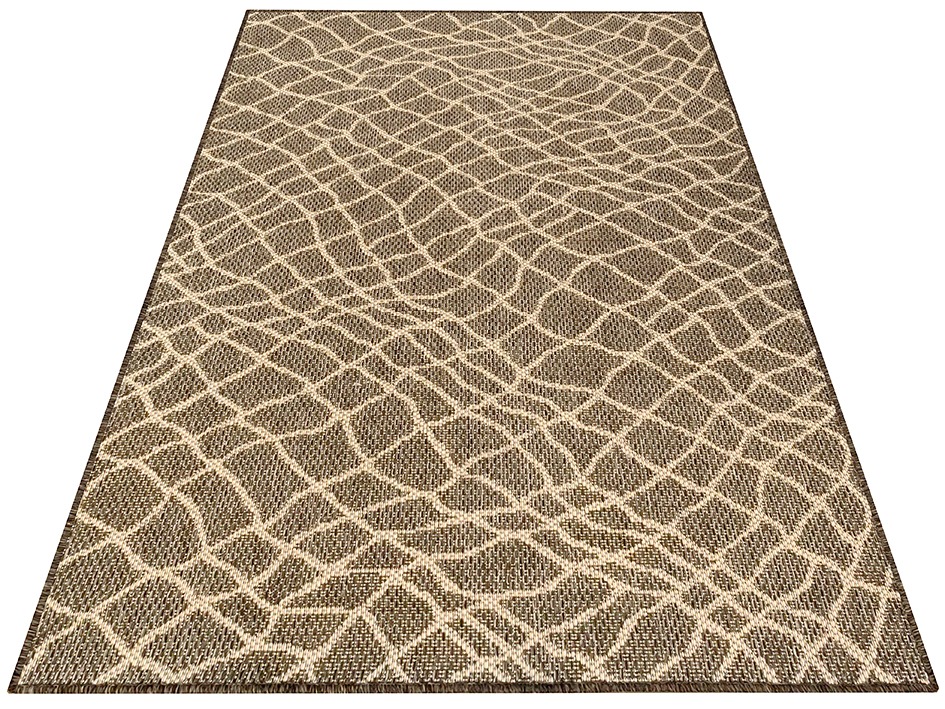 Ковер MASHAEL CLYDE 133X190 0505-NE6 X   ORIENTAL WEAVERS  