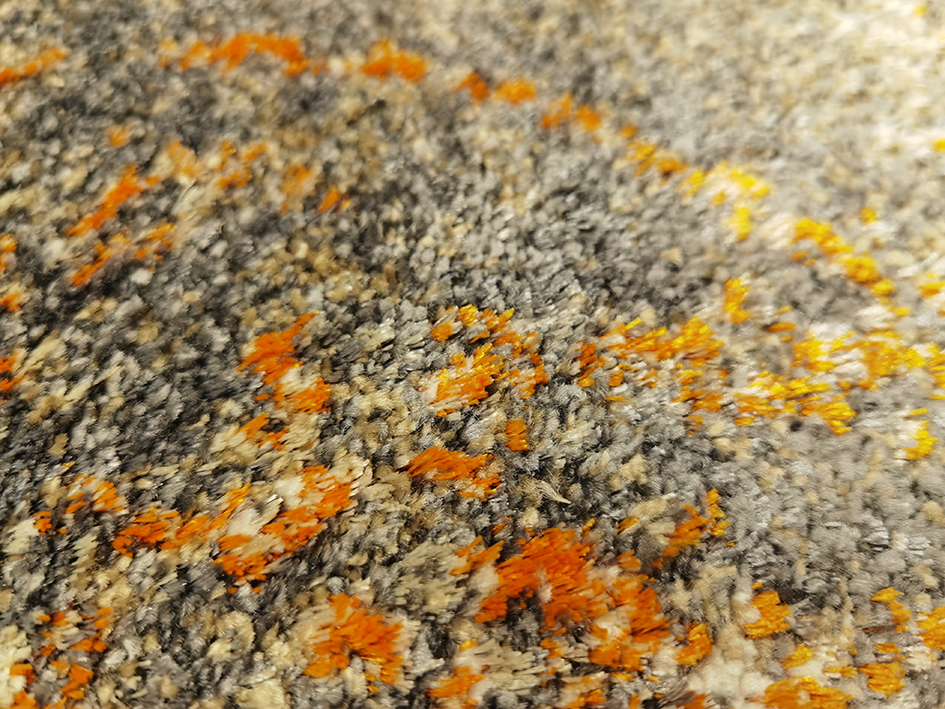 Ковер DECORISTA 160X235 8024 BO1 O   ORIENTAL WEAVERS  