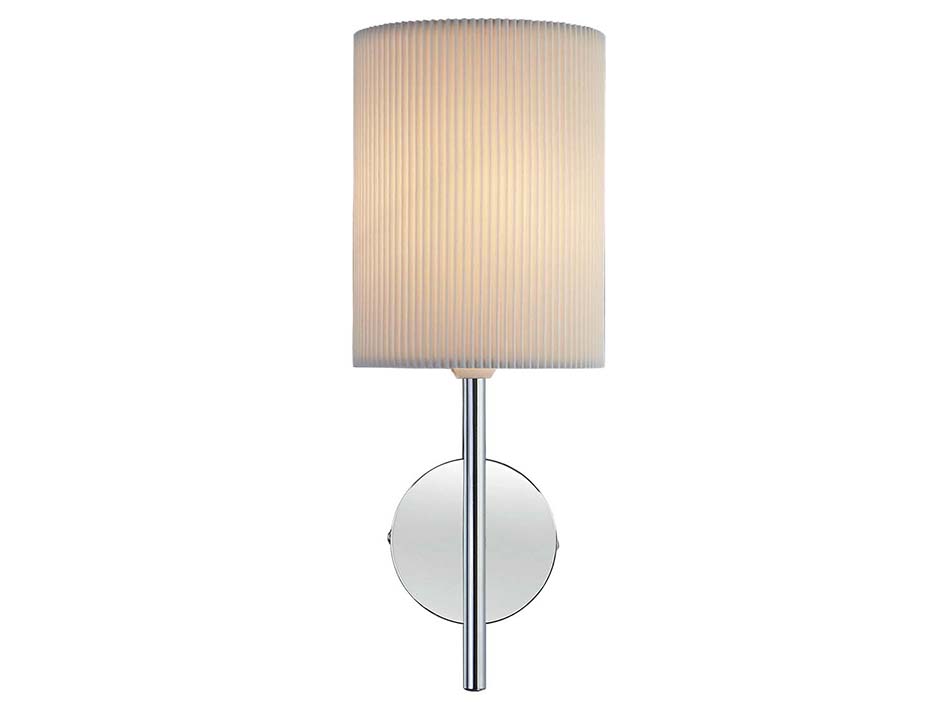 Cветильник бра 1139/1A WHITE  ESCADA