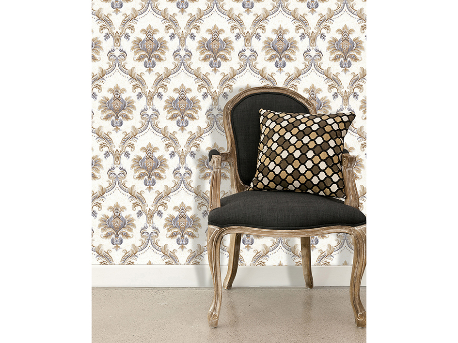 Обои EL22601 ELIZABETH  SOLO