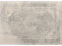 Ковер DAMOON SIRVAN 200X290 ESPADAS L.GREY   FARRAHI