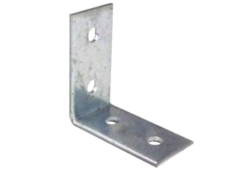 Уголок равносторонний KUR 40*40*20   FIT