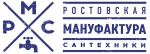 Ростовская Мануфактура Сантехники Ростовская Мануфактура Сантехники
