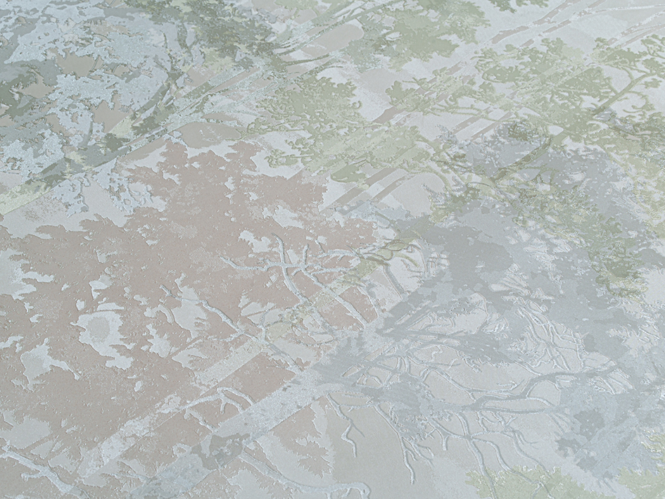 Обои 11218-04 Форест 1.06*10м   АРТЕКС