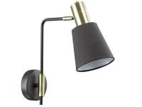 Светильник бра 3638/1W MARCUS  СОНЕКС