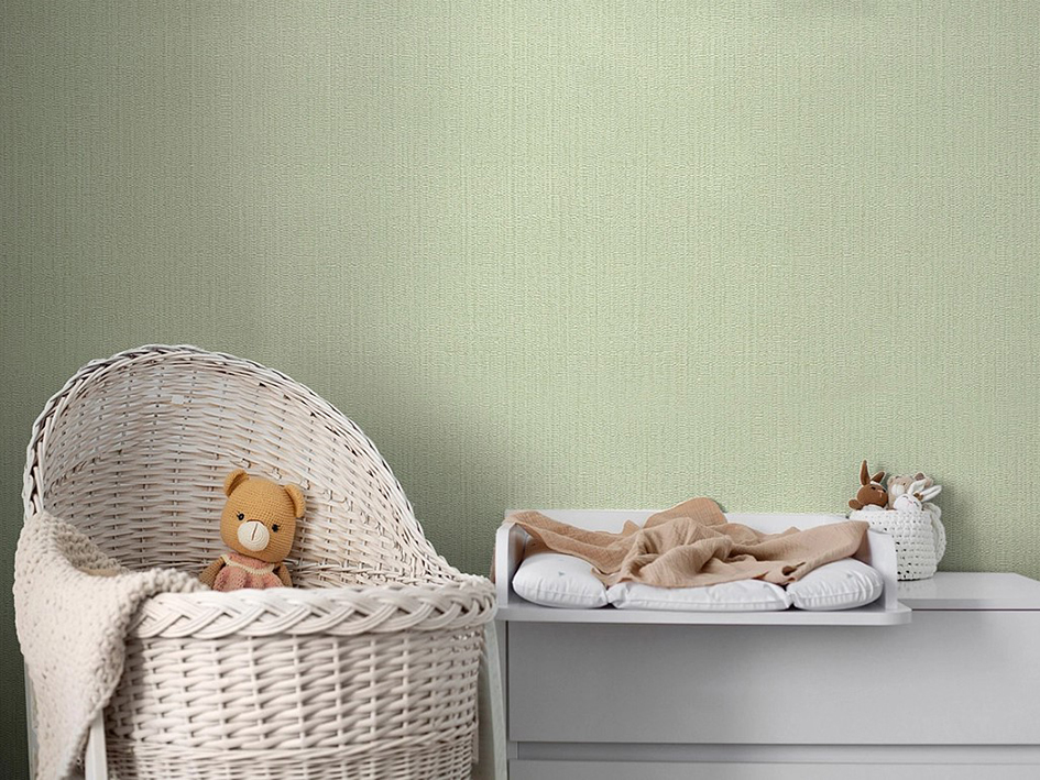 Обои A3508-9 HAPPY BUNNY 1.06*10  SOLO