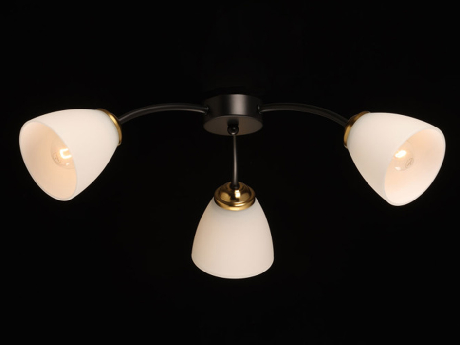 Светильник  676016903 НЕЖНОСТЬ  DE CITY ШТЕРН