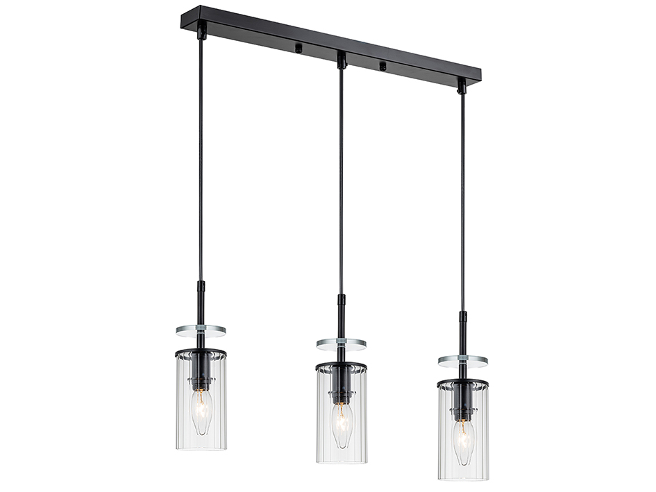 Cветильник 10191/3S  ESCADA