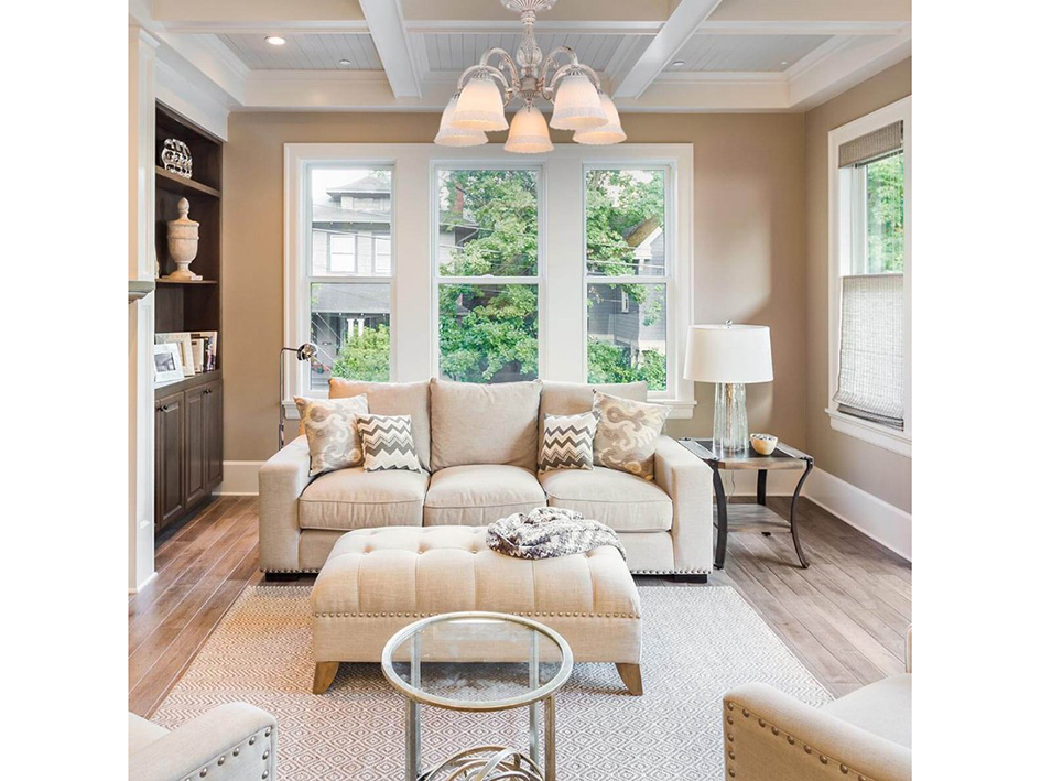 Cветильник 1114/5PL WHITE  ESCADA