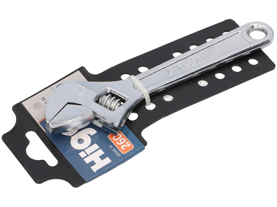 Ключ разводной 6   EGA 260