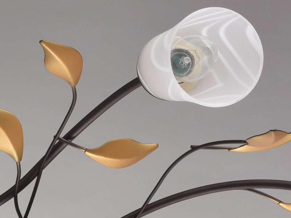 Светильник  242015206 ВОСТОРГ  MW-LIGHT  ШТЕРН