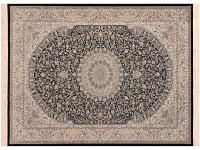 Ковер RAYAN 120X170 SHAHKAR DARK BLUE   FARRAHI