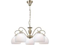 Светильник IL 0695-5PSQ-24 AB CAPELLA     ELEKTRA