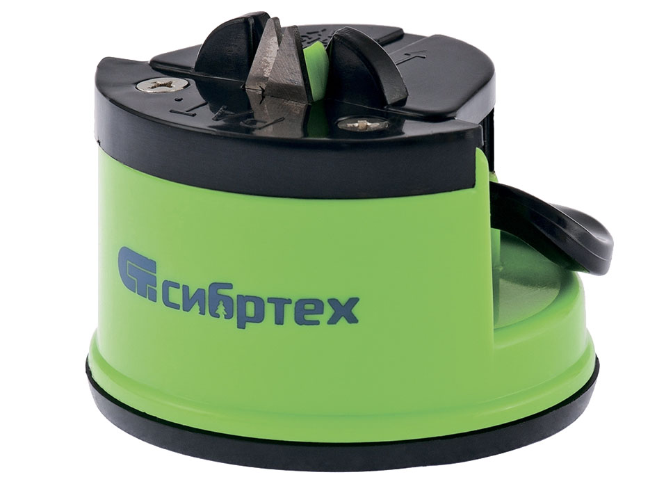 Приспособление для затачивание ножей    СИБРТЕХ