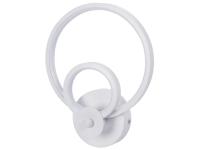 Cветильник бра 10237/2LED 10W WHITE  ESCADA