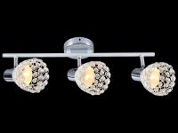 Светильник 05956-0.8-03 WH+CR     ELEKTRA