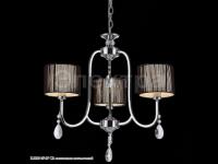 Светильник IL 5029-3P-27 CR     ELEKTRA