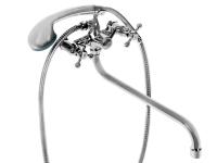 Смеситель для ванны SL71-140  РМС