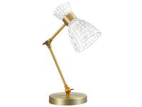 Настольная лампа 3704/1T JACKIE  СОНЕКС