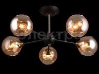 Светильник 03644-0.3-05     ELEKTRA