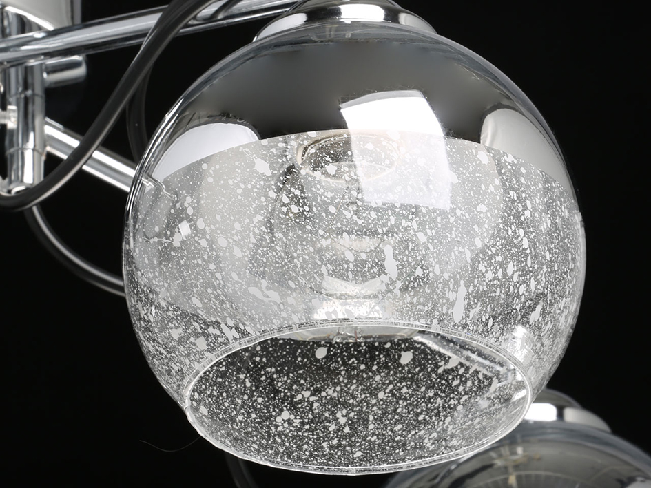 Светильник  220013705 ВИТА  DE CITY  ШТЕРН  нез  40