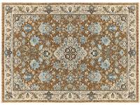 Ковер RITZ MAHARAJA 160X235 1331 NJ1 C  ORIENTAL WEAVERS  