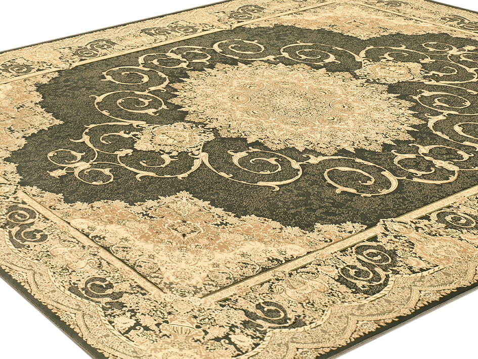 Ковер ARMAN 200X300 SHAHDOKHT HAVI BLUE   FARRAHI