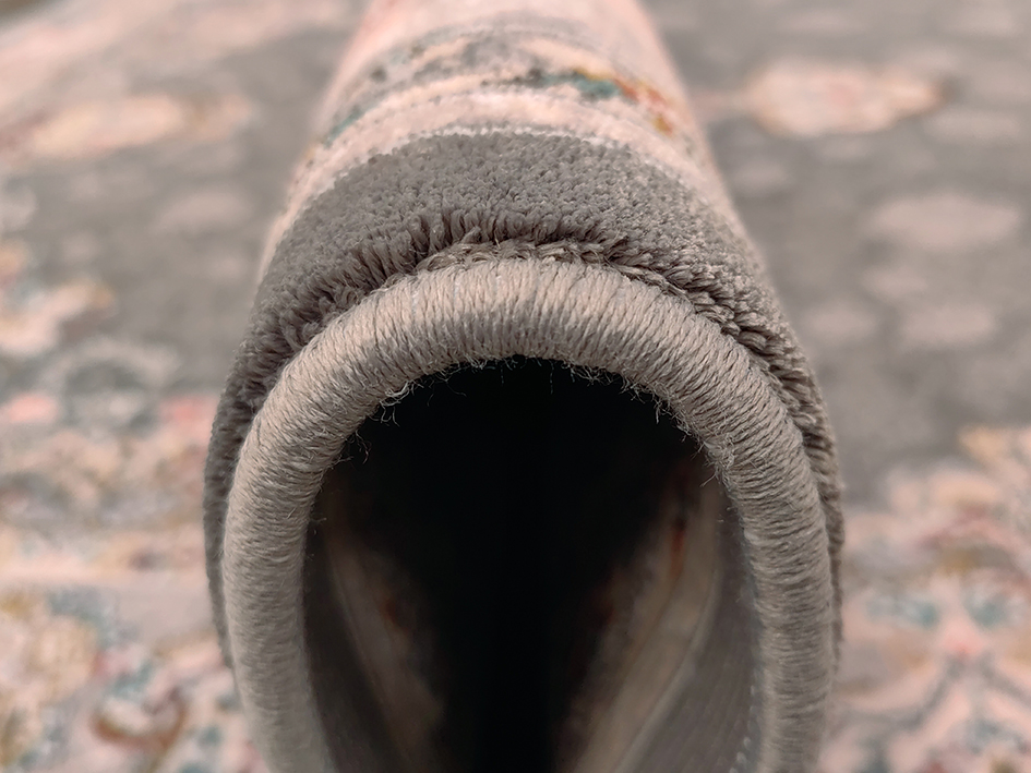 Ковер BARZIN 160X230 AVANG GRAY NEW   FARRAHI