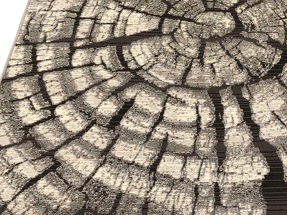 Ковер MASHAEL ROCAS 80X165 0364-Q04 Z   ORIENTAL WEAVERS  