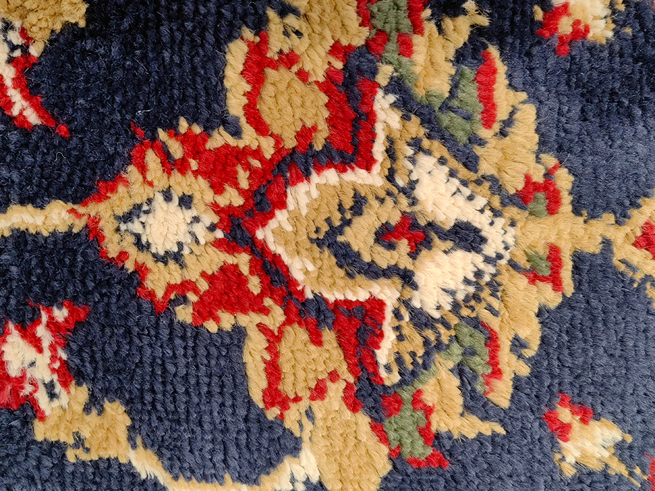 Ковер CARRERA 133X190 0033/CG1-B   ORIENTAL WEAVERS  