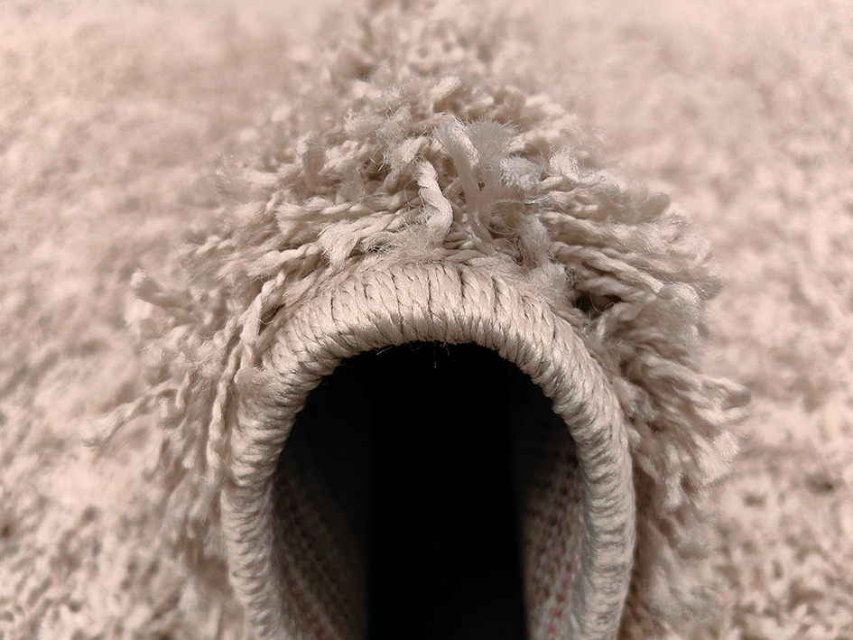 Ковер NANO SHAG LILA SHAG 57X90 520 LH3 E   ORIENTAL WEAVERS  