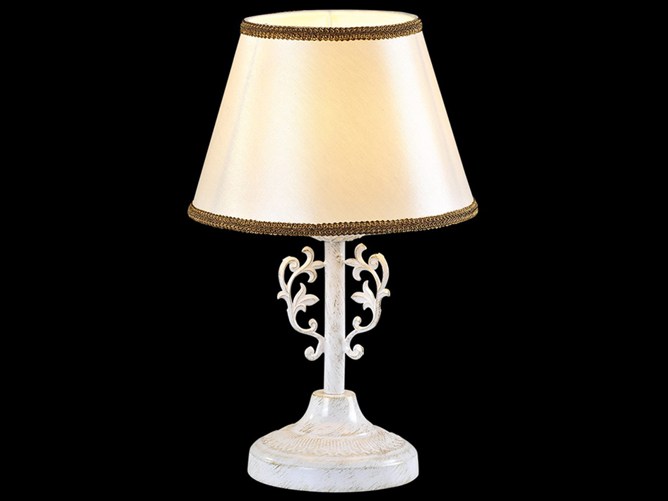 Настольная лампа IL 6002-1T-27 SWT GD     ELEKTRA