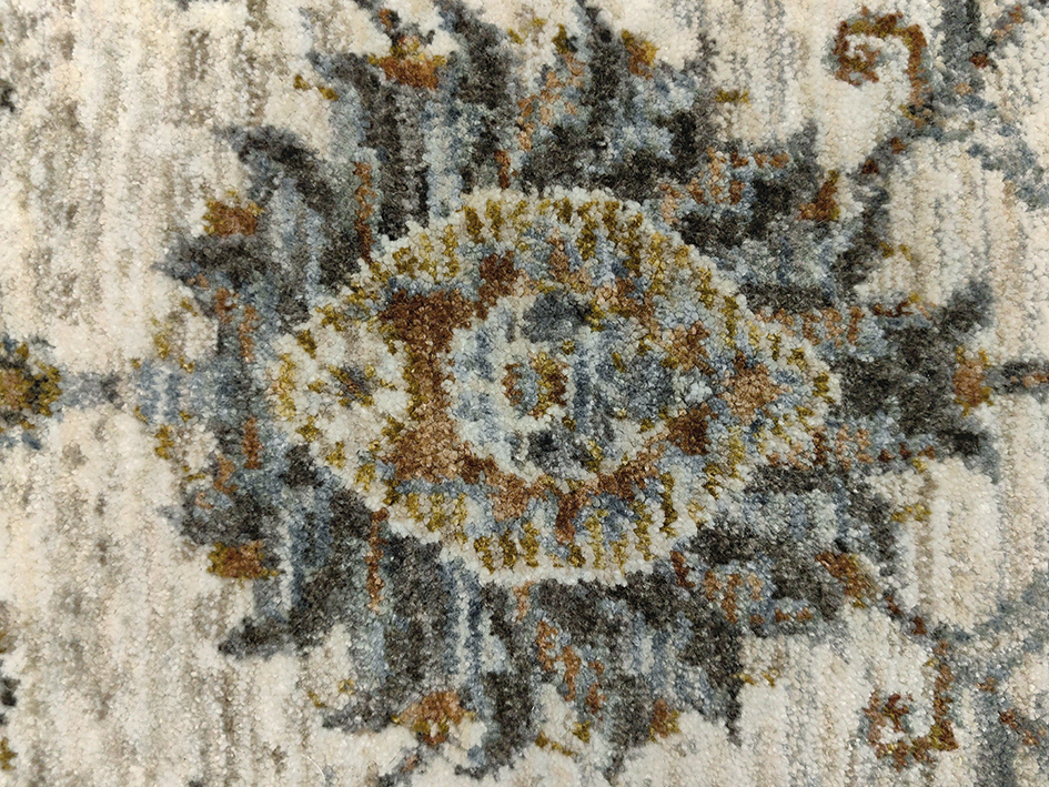 Ковер RITZ MAHARAJA 160X235 660 NJ1 J  ORIENTAL WEAVERS  