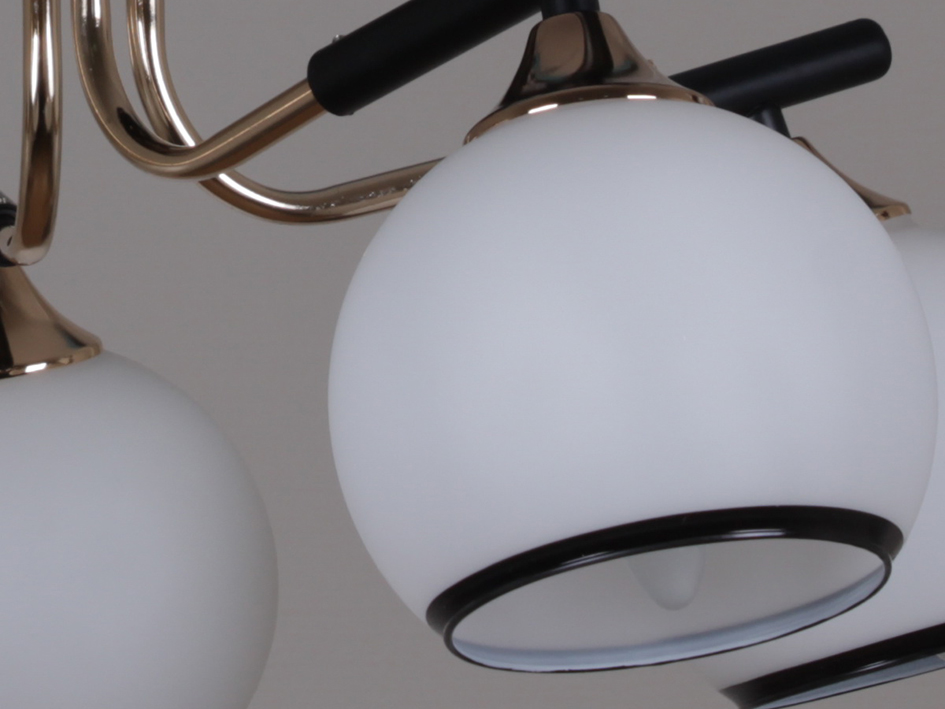 Светильник 52132-0.3-05 A     ELEKTRA