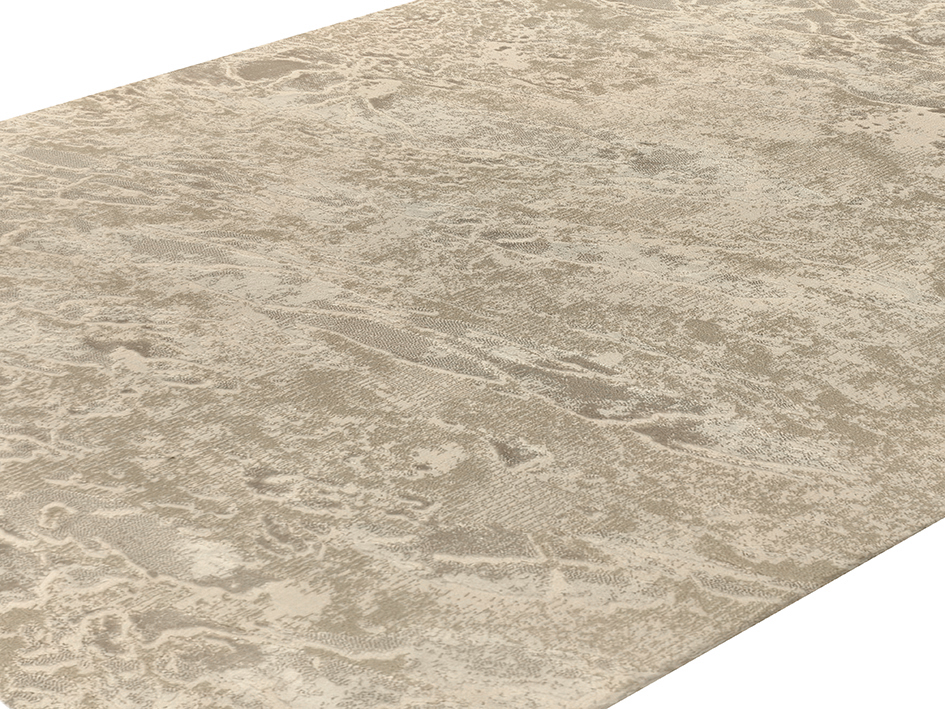 Ковер ASTER 160X230 OW9789 IVORY-L.BEIGE   FDS OZ KAPLAN 