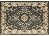 Ковер ARMAN 150X225 ELNAZ HAVI BLUE   FARRAHI