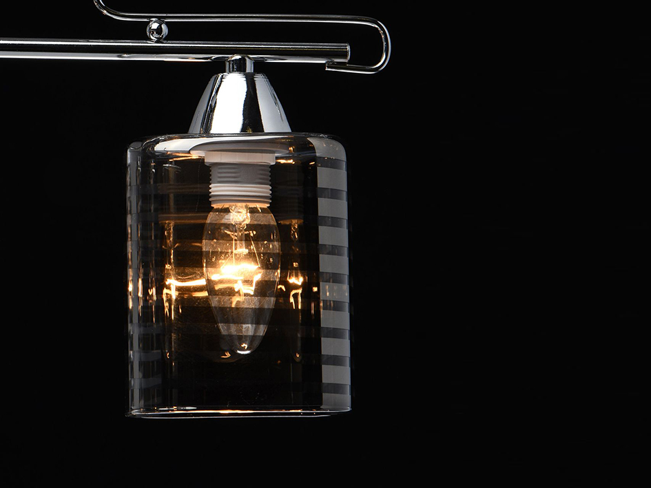 Светильник  638019803 ОЛИМПИЯ  DE CITY  ШТЕРН