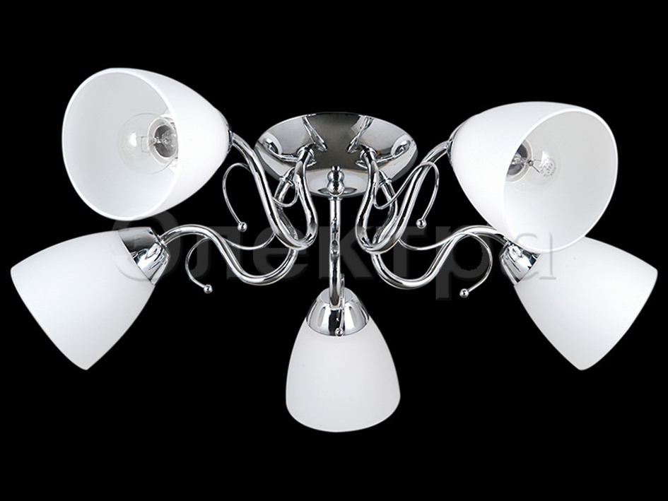 Светильник IL 9976-5CSQ-79 CR      ELEKTRA