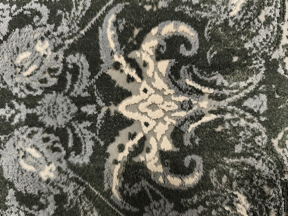 Ковер ARMAN 150X225 ARNIKA VINTAGE -VIHAN GREEN   FARRAHI